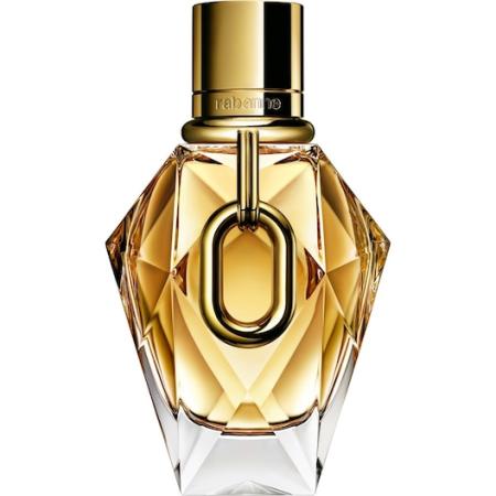Rabanne Million Gold for Her Eau de Parfum Nevel Damesparfum Dames 50 ml