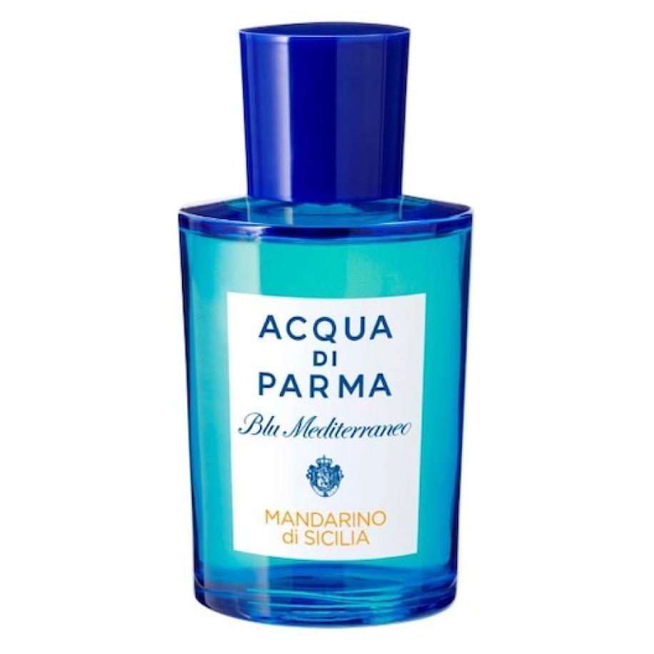 Acqua di Parma Blu Mediterraneo Eau de Toilette Spray Unisexgeuren Unisex 100 ml