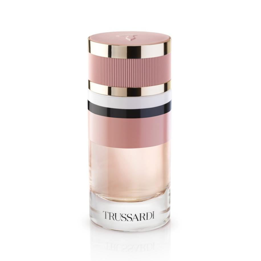 Trussardi Eau de Parfum Spray Damesparfum Dames 90 ml