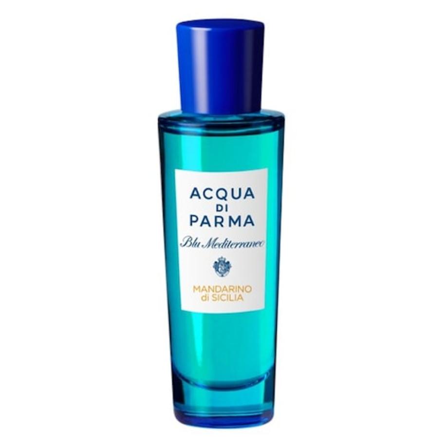 Acqua di Parma Blu Mediterraneo Eau de Toilette Spray Unisexgeuren Unisex 30 ml