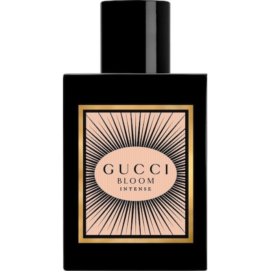 Gucci Bloom Eau de Parfum Spray Damesparfum Dames 50 ml