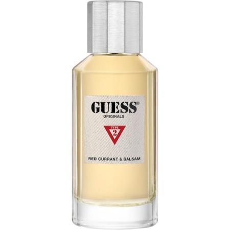 Guess Originals Eau de Parfum Spray Damesparfum Dames 100 ml