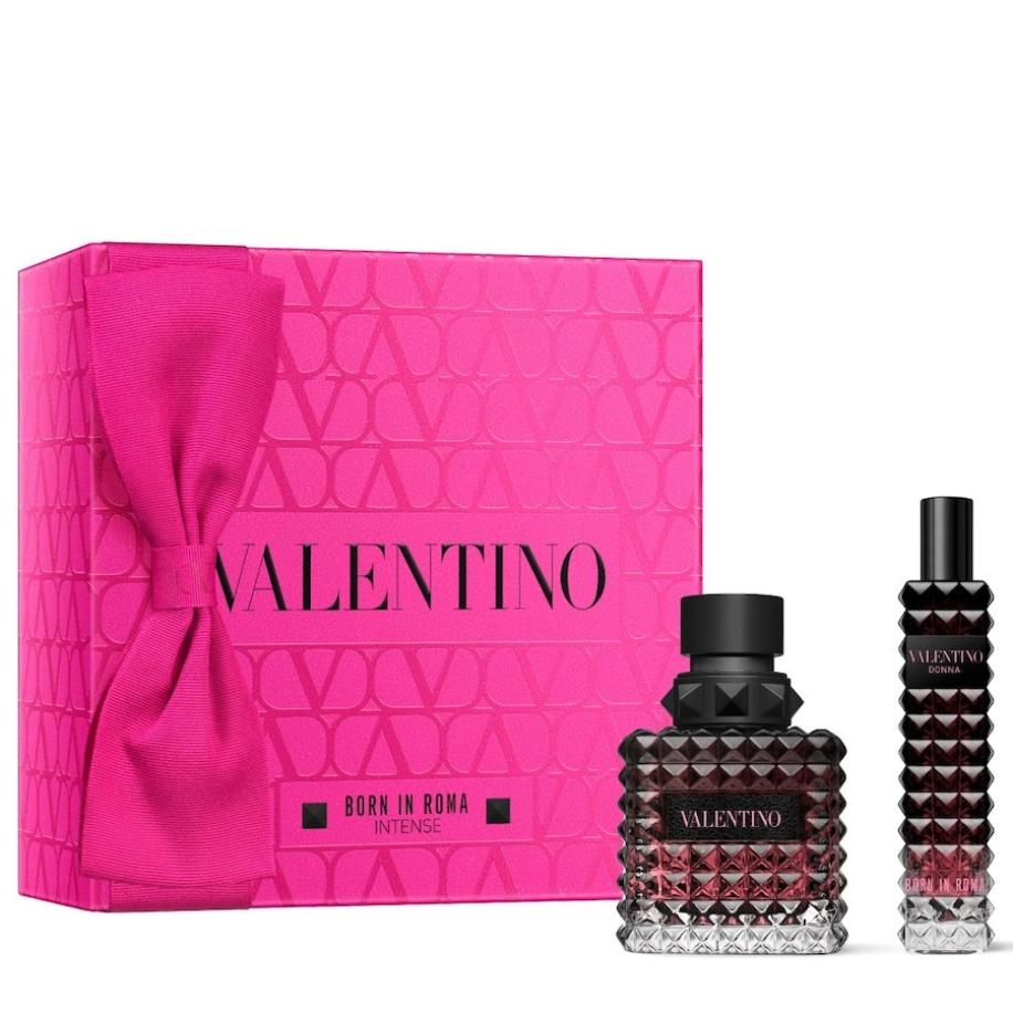 Valentino Born In Roma Donna Intense Eau de Parfum 50 ml Set