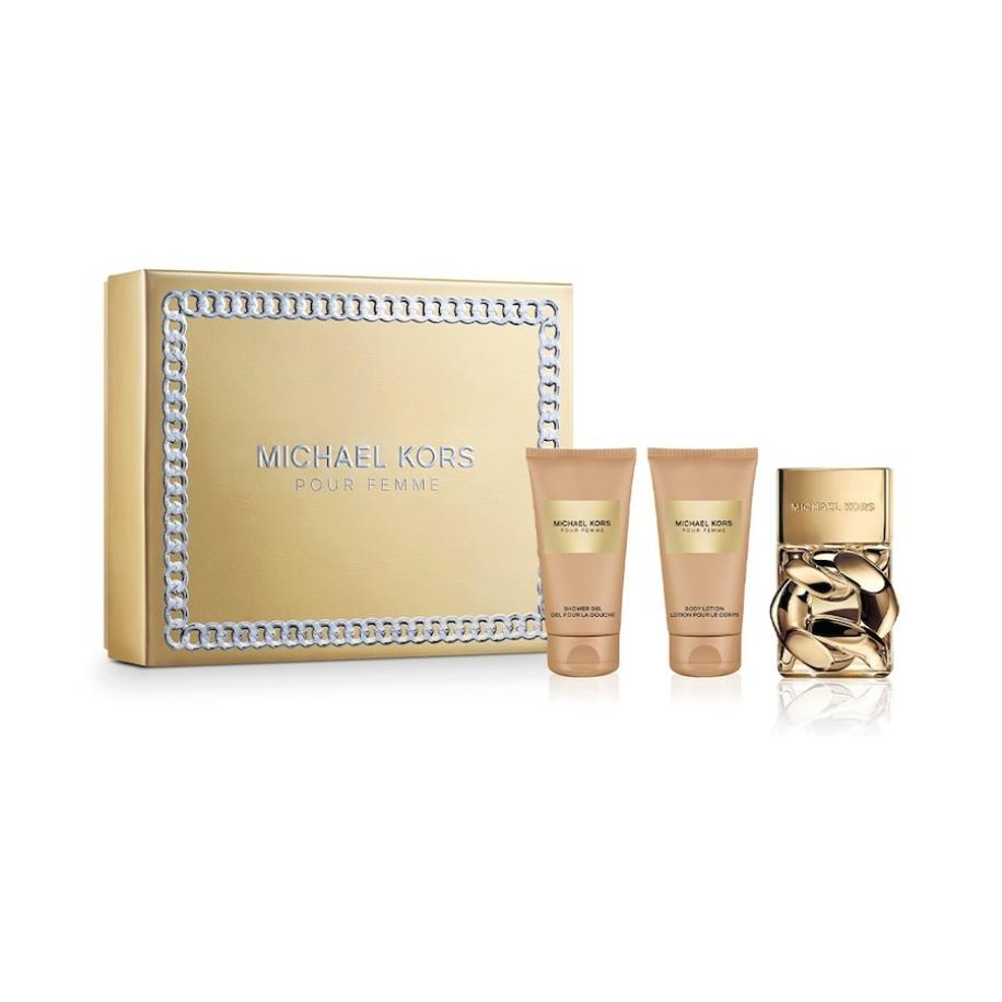Michael Kors Pour Femme Eau de Parfum 50 ML Set