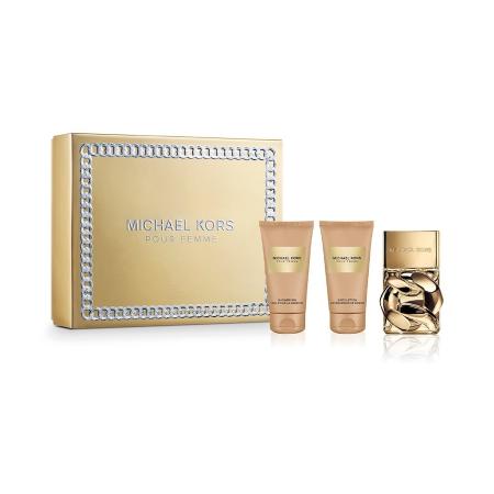 Michael Kors Pour Femme Eau de Parfum 50 ML Set