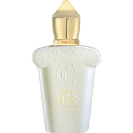 XERJOFF Casamorati Quattro Pizzi Eau de Parfum Spray Unisexgeuren Unisex 30 ml