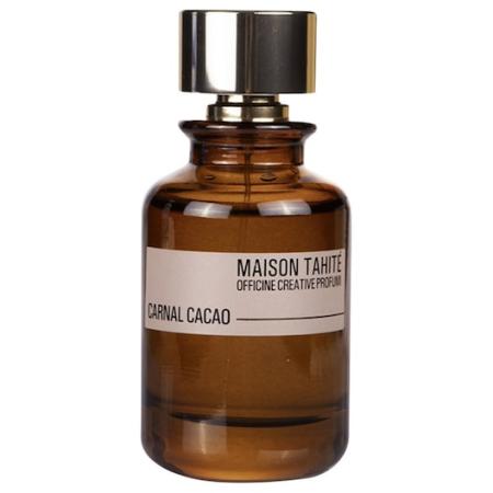 Maison Tahité Cacao Collection Eau de Parfum Spray Unisexgeuren Unisex 100 ml