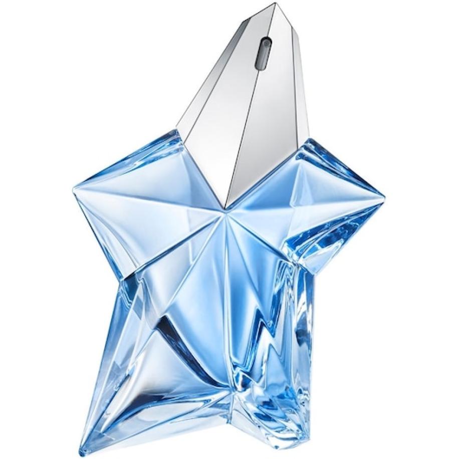 MUGLER Angel Eau de Parfum Spray Refillable Damesparfum Dames 100 ml
