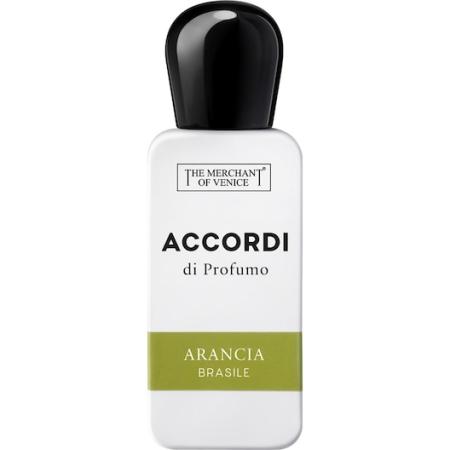 THE MERCHANT OF VENICE Accordi di Profumo Eau de Parfum Spray Unisexgeuren Unisex 30 ml