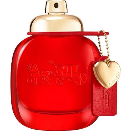 Coach Love Eau de Parfum Spray Damesparfum Dames 50 ml
