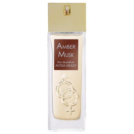 Alyssa Ashley Musk Amber Eau de Parfum