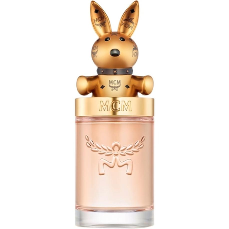 MCM COLLECTION Eau de Parfum Spray Damesparfum Unisex 100 ml