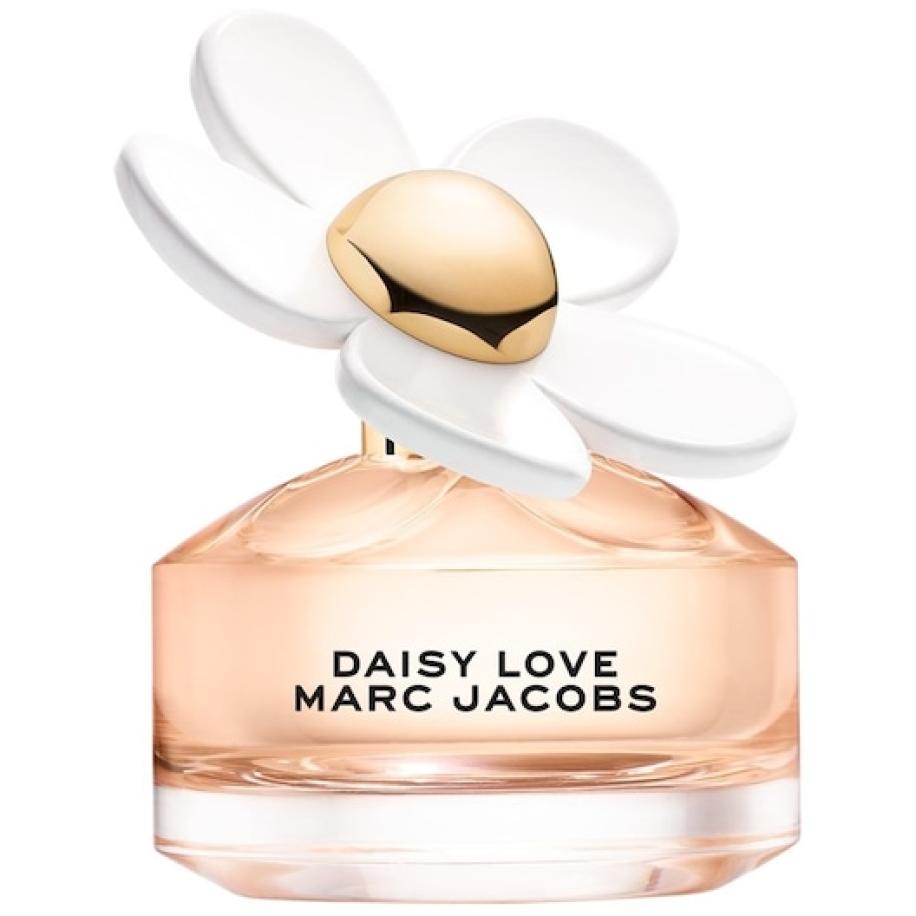 Marc Jacobs Daisy Love Eau de Toilette Spray Damesparfum Dames 50 ml