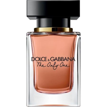 Dolce&Gabbana The Only One Eau de Parfum Spray Damesparfum Dames 30 ml