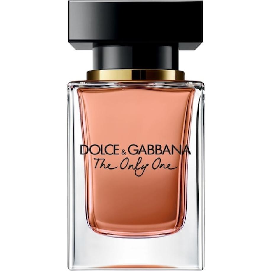 Dolce&Gabbana The Only One Eau de Parfum Spray Damesparfum Dames 30 ml