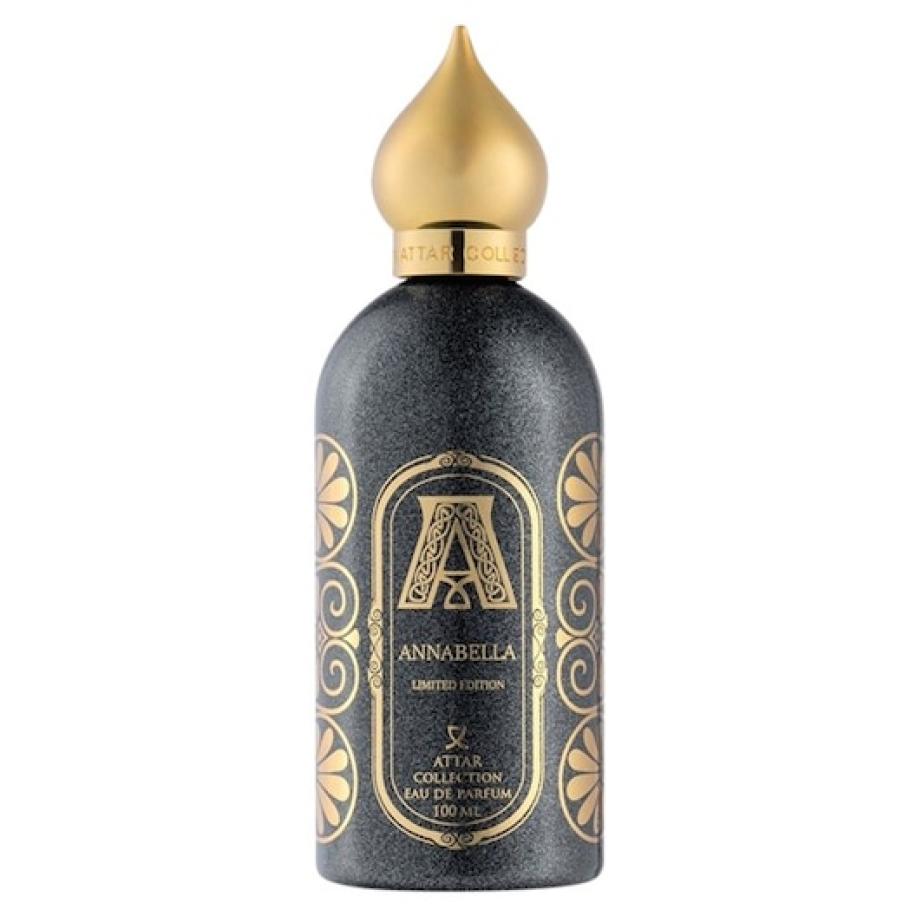 Attar Collection Annabella Eau de Parfum Spray Unisexgeuren Unisex 100 ml
