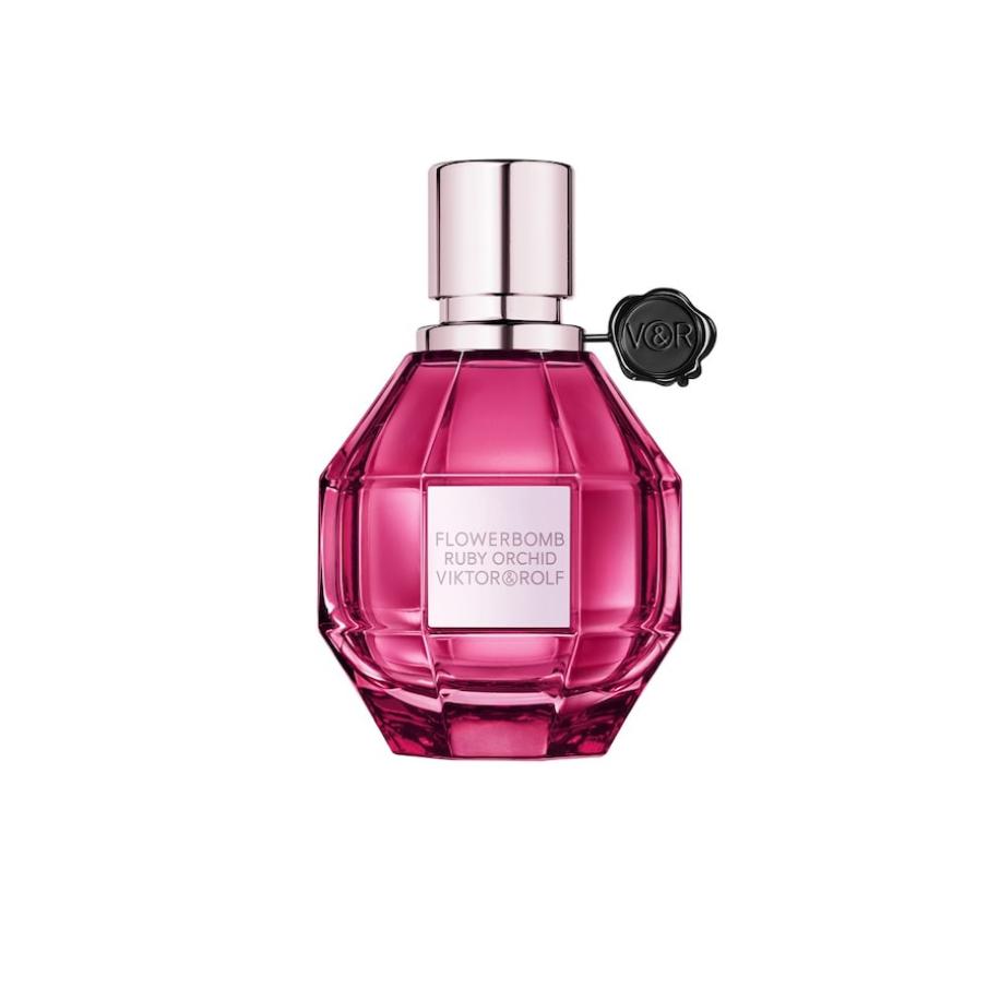 Viktor & Rolf Flowerbomb Eau de Parfum Spray Damesparfum Dames 50 ml