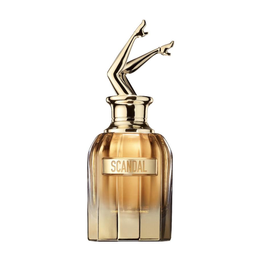 Jean Paul Gaultier Scandal Absolu Parfum Concentré Spray Damesparfum Dames 50 ml
