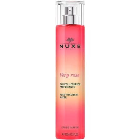 Nuxe Very Rose Fragrant Water Damesparfum Dames 100 ml