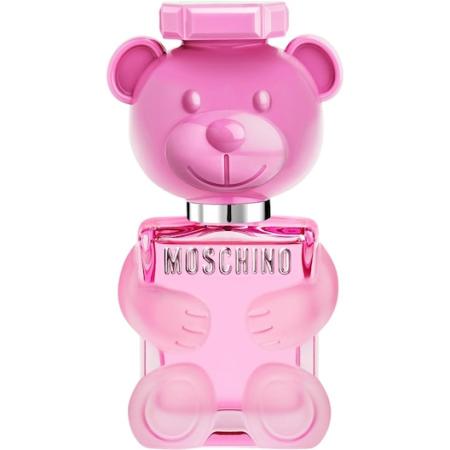 Moschino Toy 2 Bubble Gum Eau de Toilette Spray Damesparfum Dames 50 ml