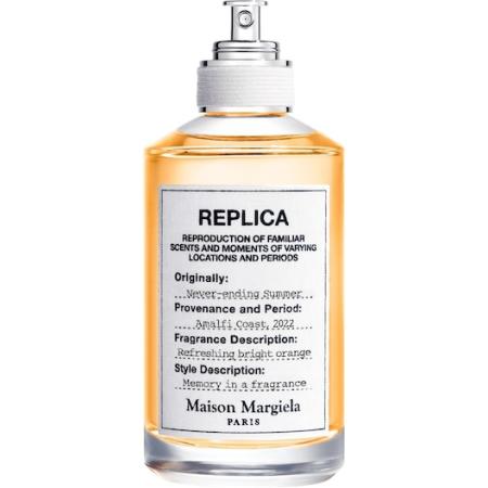 Maison Margiela Replica Eau de Toilette Spray Unisexgeuren Dames 100 ml