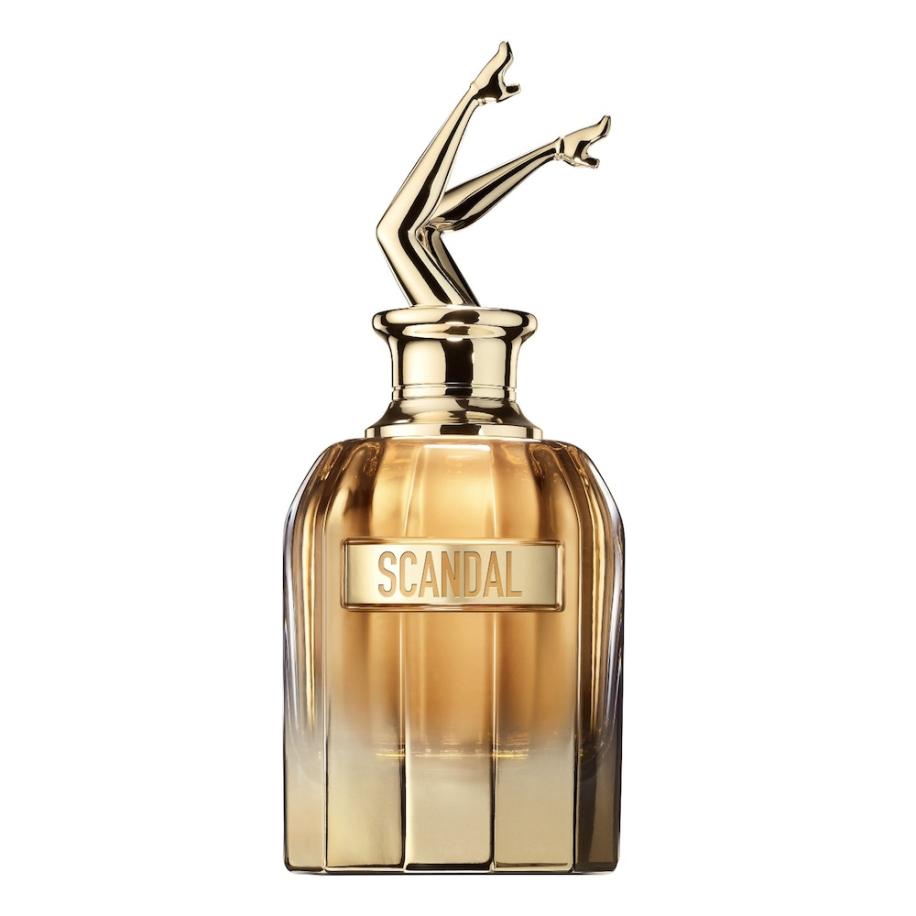 Jean Paul Gaultier Scandal Absolu Parfum Concentré Spray Damesparfum Dames 80 ml
