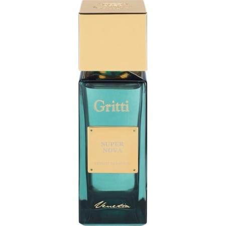 Gritti Super Nova Extrait de Parfum Unisexgeuren Unisex 100 ml