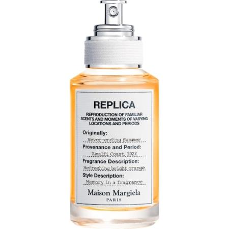 Maison Margiela Replica Eau de Toilette Spray Unisexgeuren Dames 30 ml