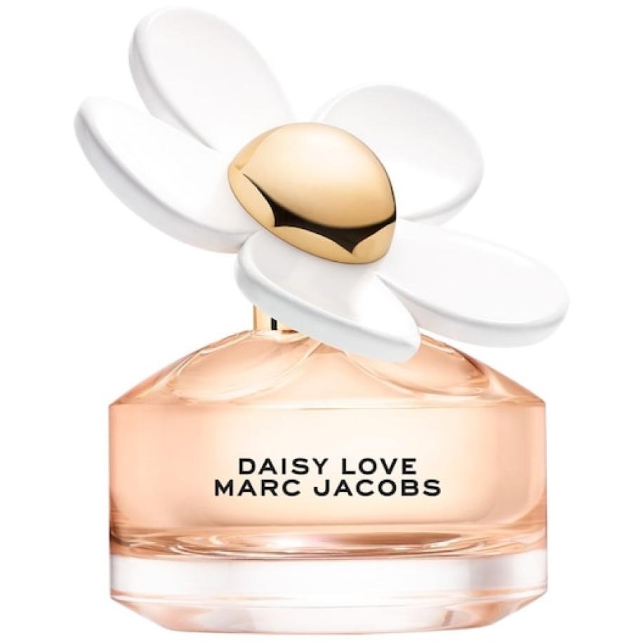 Marc Jacobs Daisy Love Eau de Toilette Spray Damesparfum Dames 100 ml