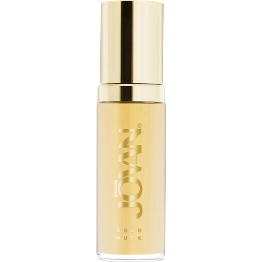 Jovan Musk Oil Gold Eau de Parfum Spray Dames 59 ml