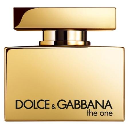 Dolce&Gabbana The One Eau de Parfum Intense Damesparfum Dames 50 ml