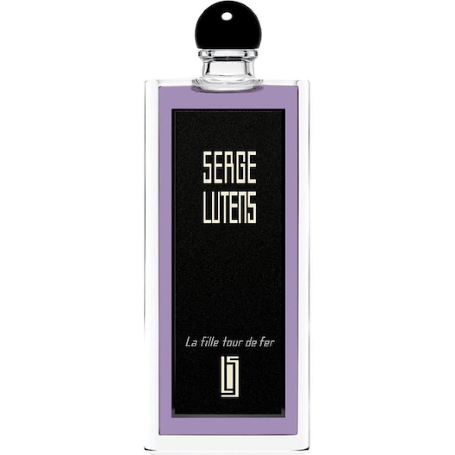 Serge Lutens COLLECTION NOIRE Eau de Parfum Spray Unisexgeuren Unisex 50 ml