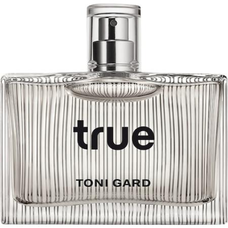 Toni Gard True Eau de Parfum Spray Damesparfum Unisex 90 ml