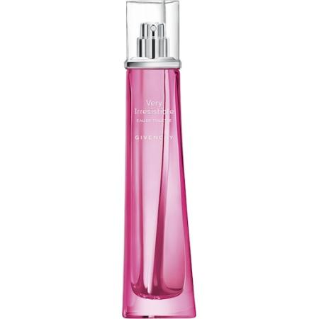 GIVENCHY IRRÉSISTIBLE Eau de Toilette Spray Damesparfum Dames 50 ml