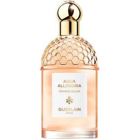 GUERLAIN Aqua Allegoria Eau de Toilette Spray Damesparfum Dames 125 ml