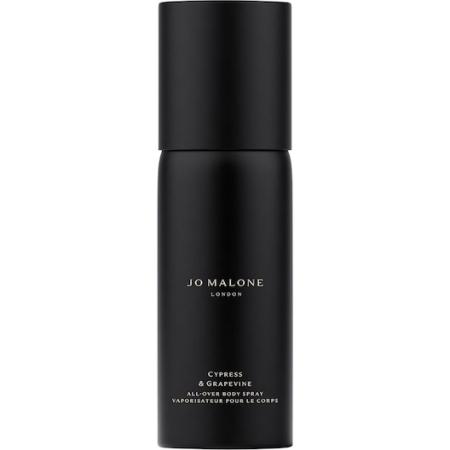 Jo Malone London Cypress & Grapevine All Over Body Spray Bodyspray Unisex 125 ml
