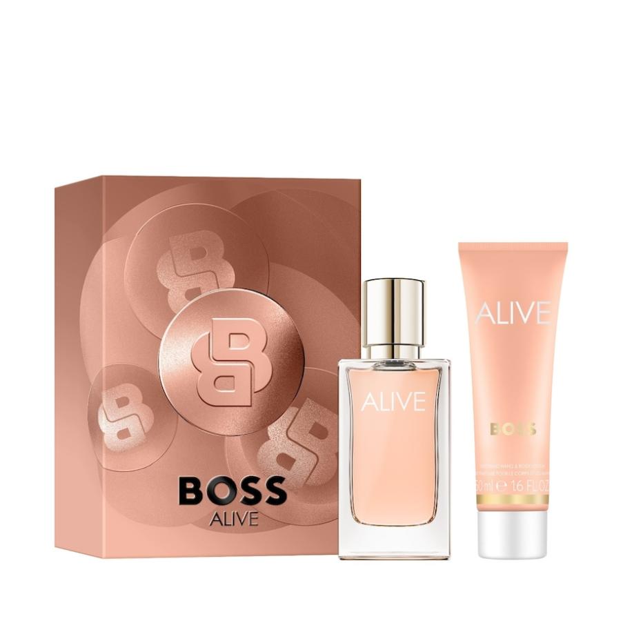 Hugo Boss BOSS Alive Geschenkset Geursets Dames