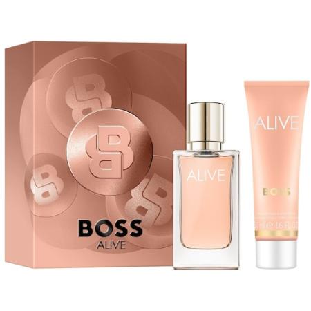 Hugo Boss BOSS Alive Geschenkset Geursets Dames