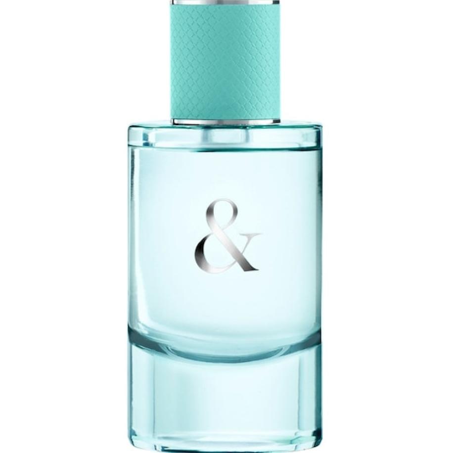 Tiffany & Co. Love For Her Eau de Parfum Spray Damesparfum Dames 50 ml