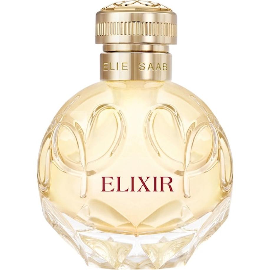 Elie Saab Elixir Eau de Parfum Spray Damesparfum Dames 100 ml