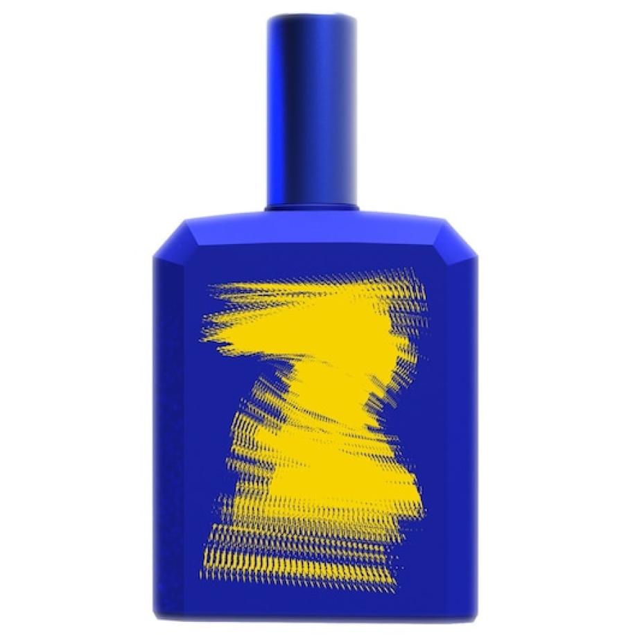 Histoires de Parfums This Is Not A Blue Bottle Eau Parfum Spray Damesparfum Unisex 115 ml