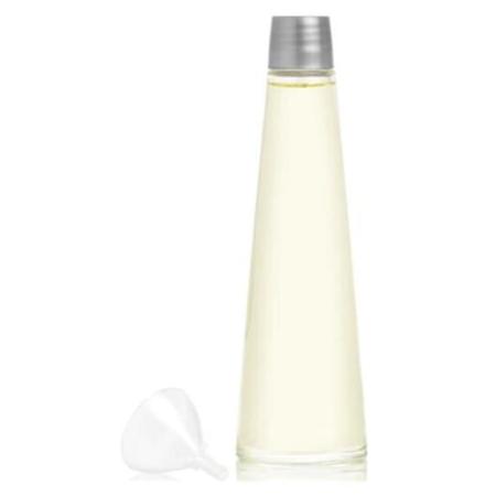 Issey Miyake L'Eau d'Issey Eau de Parfum Spray navulling Damesparfum Dames 75 ml