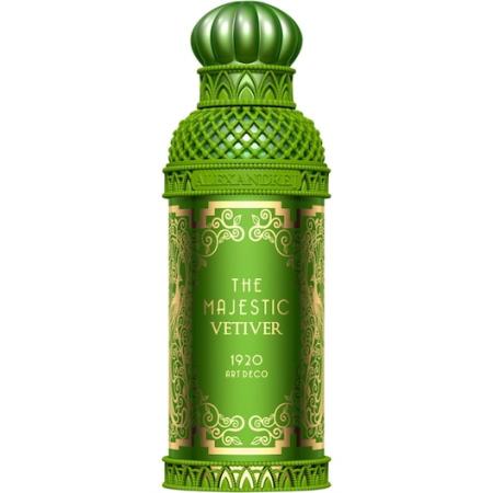 Alexandre.J Art Deco Collector Eau de Parfum Nevel Unisexgeuren Dames 100 ml