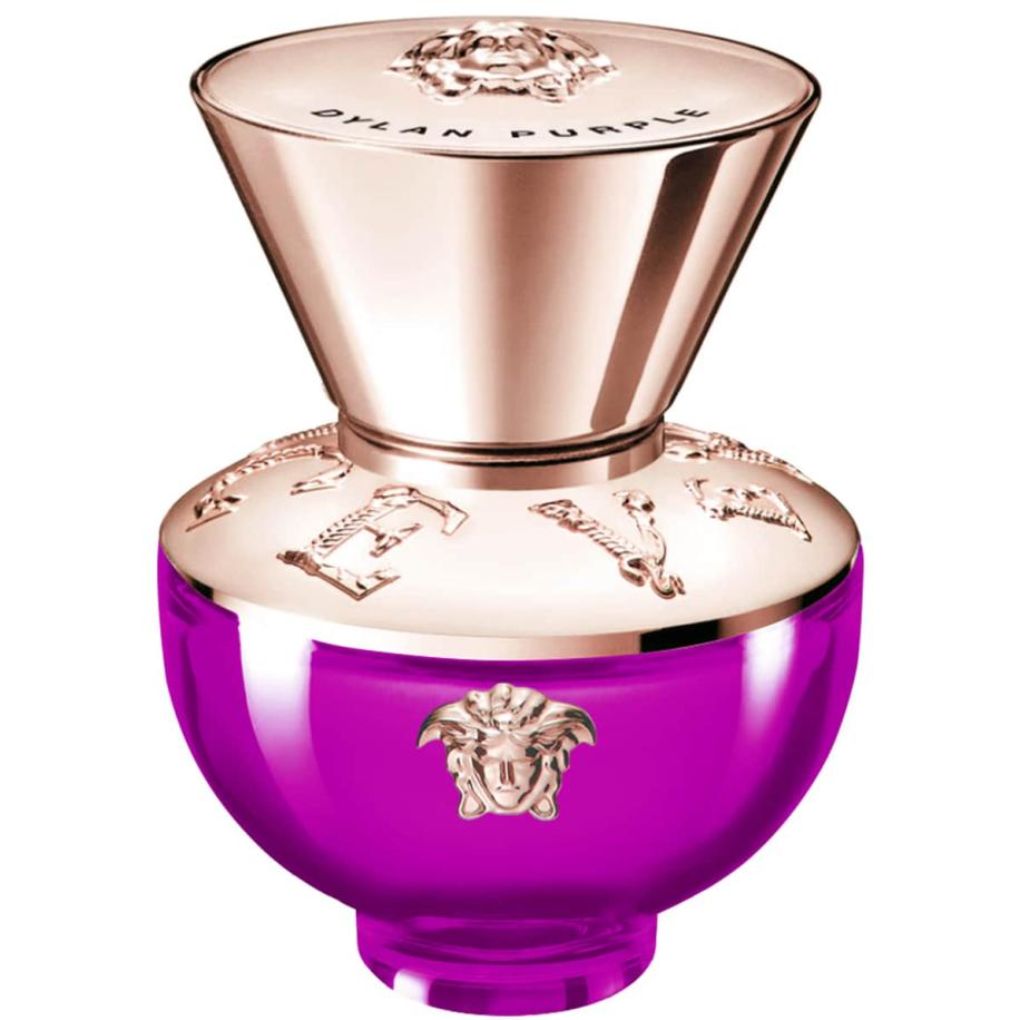 Versace Dylan Purple pour Femme Eau de Parfum Spray Damesparfum Dames 30 ml