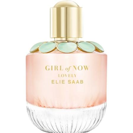 Elie Saab Girl of Now LOVELY Eau de Parfum