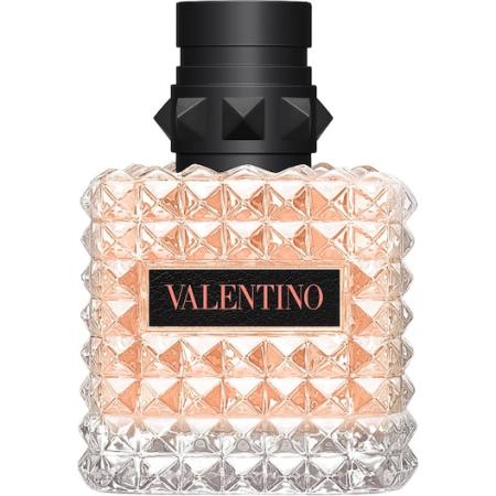 Valentino Donna Born In Roma Eau de Parfum Spray Damesparfum Dames 30 ml