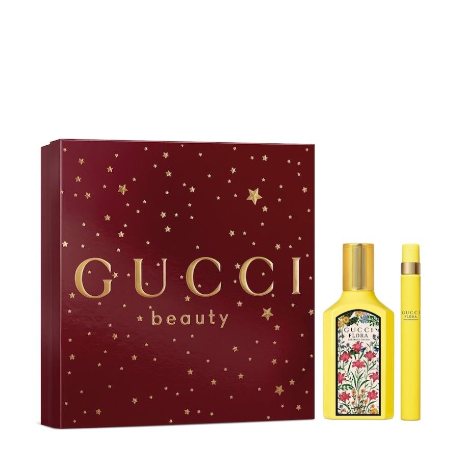 Gucci Flora Geschenkset Geursets Dames