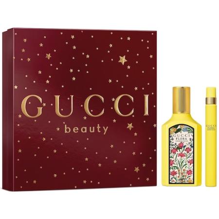 Gucci Flora Geschenkset Geursets Dames