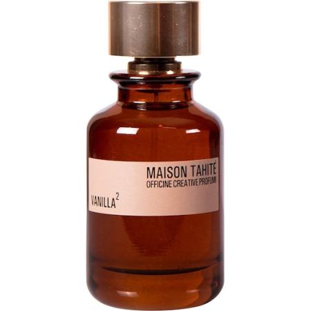 Maison Tahité Vanilla Collection Eau de Parfum Spray Unisexgeuren Unisex 100 ml