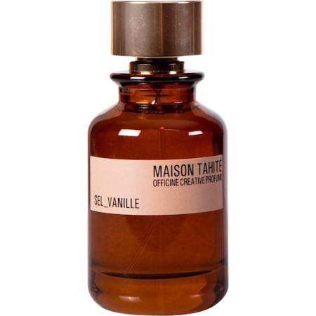 Maison Tahité Vanilla Collection Eau de Parfum Spray Unisexgeuren Unisex 100 ml
